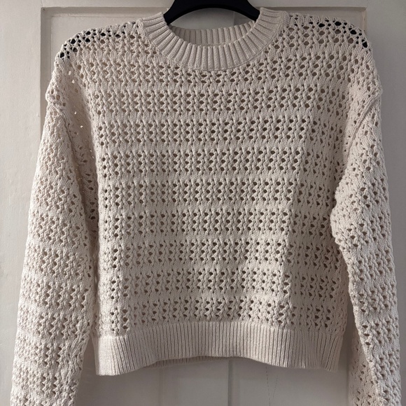 Target Knit Sweater - Picture 1 of 3